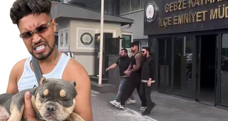 Tutuklanan Lvbel C5’in Merak Edilen Görüntüsü Ortaya Çıktı