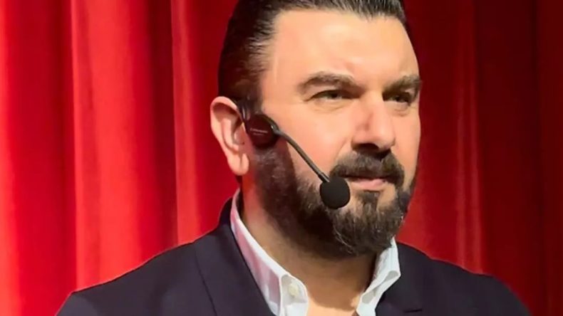 Tutuklanan Volkan Uçak’ın Avukatı: Kayıtlı Hiç Şikayet Yok