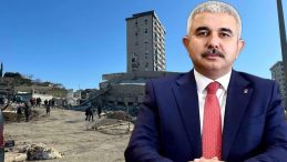 Tutuklu AKP’li Müteahhit: “Devletime Bağlı Biriyim”