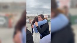 Tutuklu Boğaziçi Üniversitesi Öğrencisi Serbest Bırakıldı