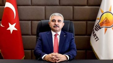 Tutuklu Müteahhit AK Partili Avşaroğlu: “Devletime Bağlı, Vatanımı ve Milletimi Seven Biriyim”