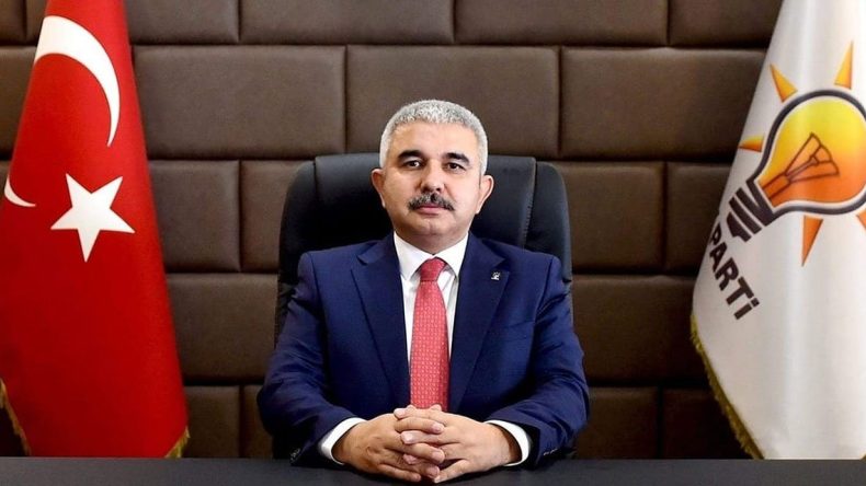 Tutuklu Müteahhit AK Partili Avşaroğlu: “Devletime Bağlı, Vatanımı ve Milletimi Seven Biriyim”