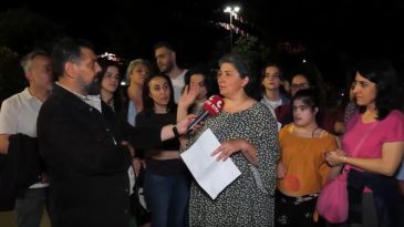 Tutuklu Öğrencilerden 30 Mayıs Çağrısı