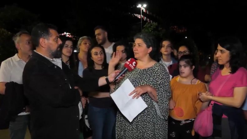 Tutuklu Öğrencilerden 30 Mayıs Çağrısı