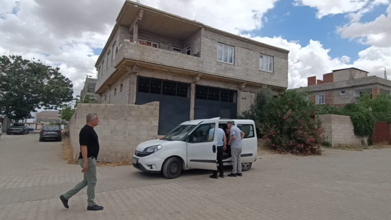 Üç Çocuk Annesi Evinde Hayatını Kaybetti