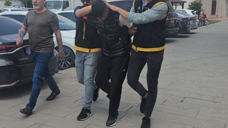 Üç Dükkanı Soyan Hırsızdan Açıklama: “Adres Sormak İçin Girdim”