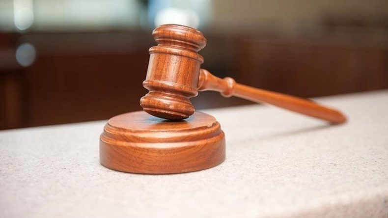 Üç İlde Yeni Bölge İdare Mahkemesi Kuruluyor