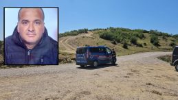Üç Kişiyi Yaraladı, Jandarmayla Çatışıp Hayatını Kaybetti