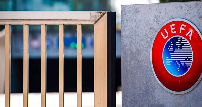UEFA’dan Beşiktaş’a Sevindiren Özel Davet