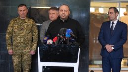 Ukrayna: Rus Heyeti Tarafından Kabullenilemez Talepler
