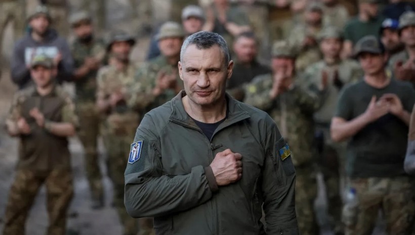 Ukrayna Görseli