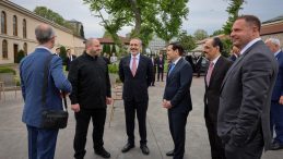Ukrayna’dan Rusya’ya “baltalama” suçlaması