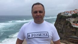 Ukrayna’nın Eski Cumhurbaşkanı Yardımcısı Andriy Portnov Madrid’de Silahlı Saldırıda Hayatını Kaybetti