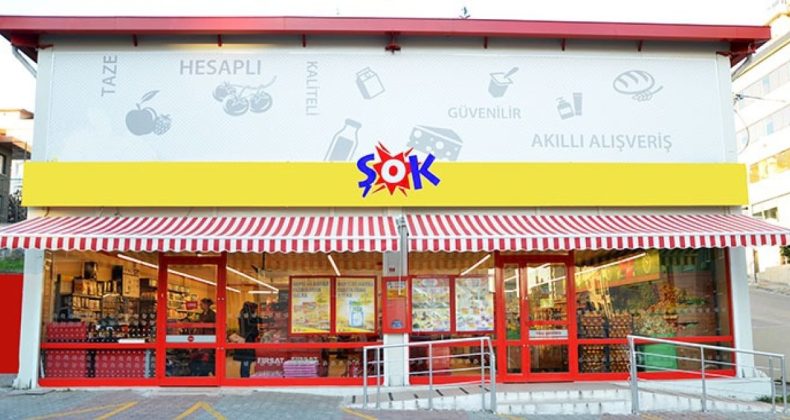 Ülker Veda Etti: Şok Market’te Yeni Dönem