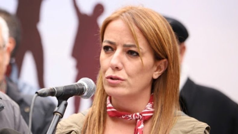 Uluslararası Basın Örgütlerinden Ayşemden Akın’a Destek