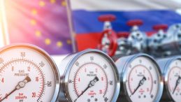 Uluslararası Uzmanlardan AB’nin Rus Enerjisi Kararına Eleştirel Yaklaşım