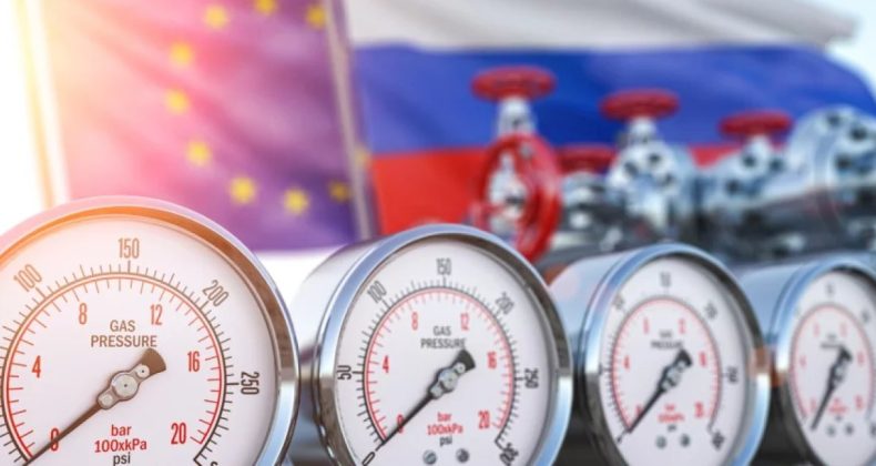 Uluslararası Uzmanlardan AB’nin Rus Enerjisi Kararına Eleştirel Yaklaşım