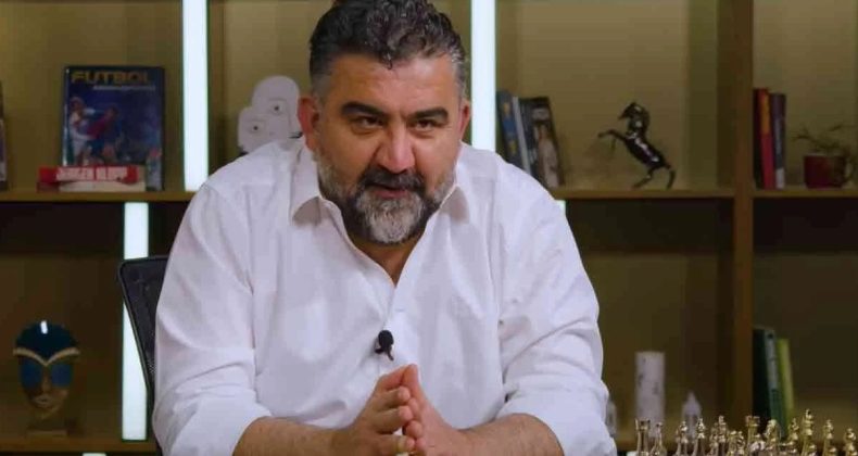 Ümit Özat Galatasaray’ı Değerlendirdi: “Sen Aptal Mısın?”