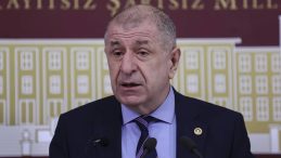 Ümit Özdağ: Özgür Özel’e Yönelik Saldırı, Yüksek Tansiyon Politikasının Bir Sonucudur