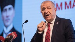 Ümit Özdağ’dan ‘Üniversitelerde Tahrik’ Uyarısı