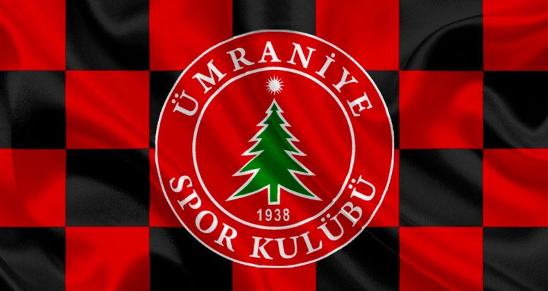 Ümraniyespor Hızla Hareket Geçti