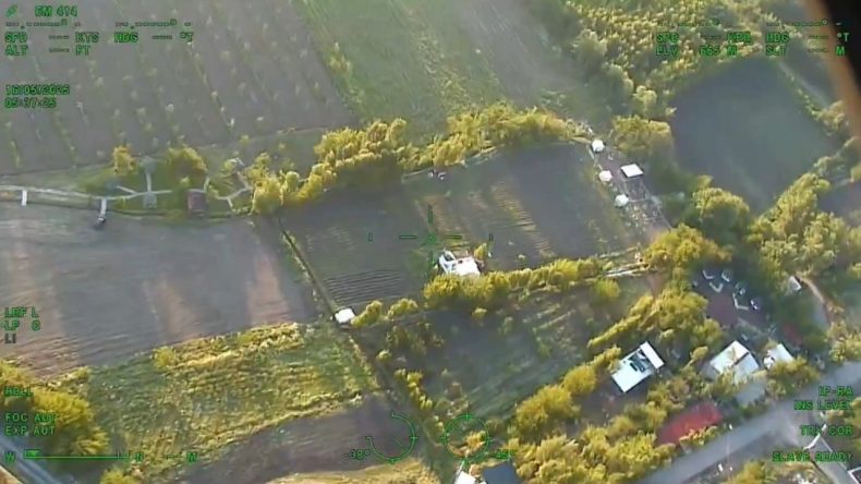 UNESCO listesindeydi, çiftliğe dönmüş: Piyasa değeri 2 milyar TL, imha edildi