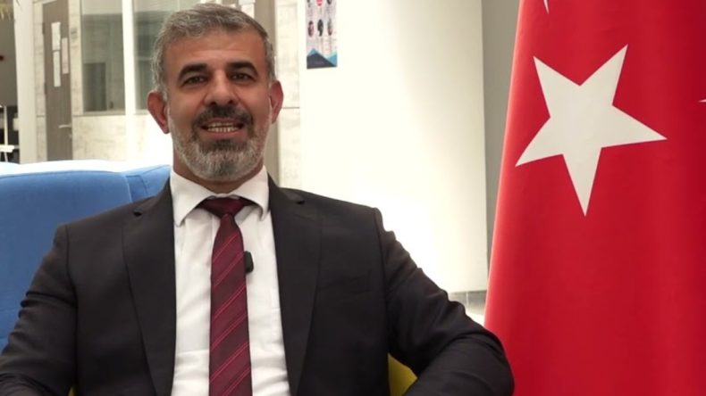 Üniversitede eşi benzeri görülmemiş yolsuzluk iddiası! “Rektör kendine 1 milyon lira maaş aldı”
