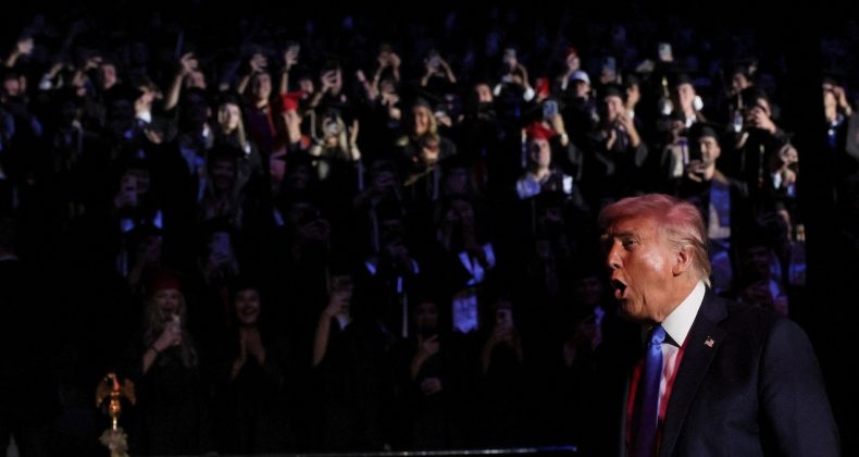 Ünlü Markalar Trump’tan Muafiyet Talep Etti