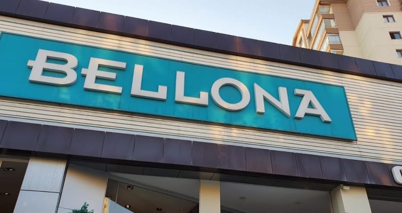 Ünlü Mobilya Devi Bellona Satıldığı Duyuruldu