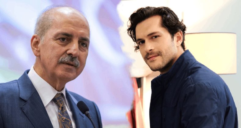 Ünlü oyuncu sert çıktı: Paramparça olmamızın sebebi Kürtler değil