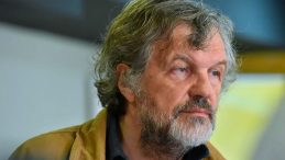 Ünlü Sırp Yönetmen Emir Kusturica: Nazizm, Zaman Zaman Farklı Bir Kılıkta Aktif Hale Gelen Bir Virüstür