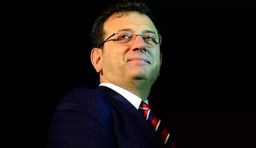 Ünlülerden İmamoğlu’na Destek Atağı!
