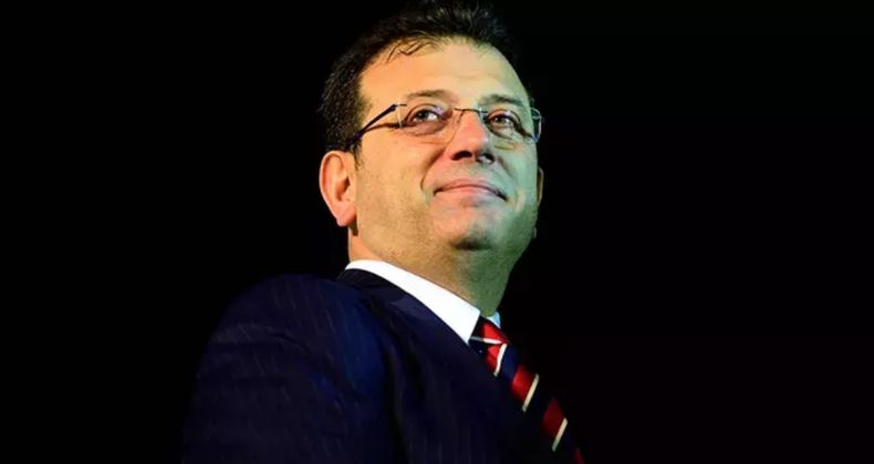 Ünlülerden İmamoğlu’na Destek Atağı!