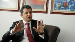 Ünsal Ban, Fethiye’de Gözaltına Alındı