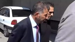 Ünsal Ban’ın Yurt Dışı Kaçışı Başarı ile Engellendi