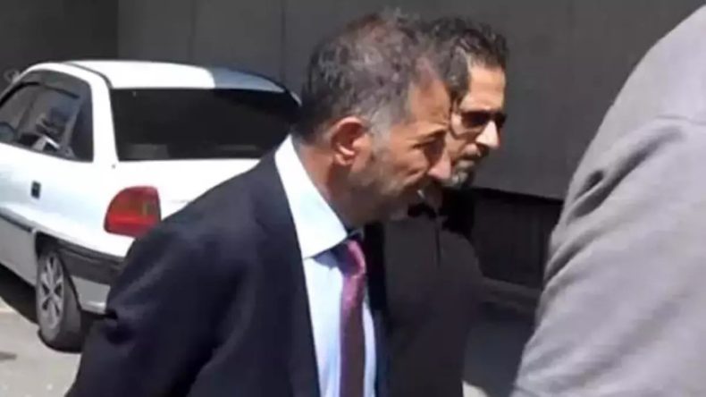 Ünsal Ban’ın Yurt Dışı Kaçışı Başarı ile Engellendi
