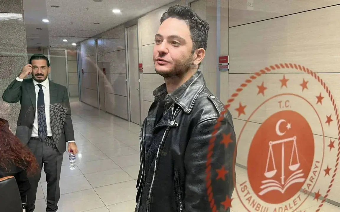 Furkan Karabay