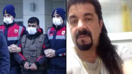 Ustasını 79 Kez Bıçaklayan Şahsa Müebbet Hapis Cezası Verildi
