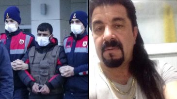 Ustasını 79 Kez Bıçaklayan Şahsa Müebbet Hapis Cezası Verildi