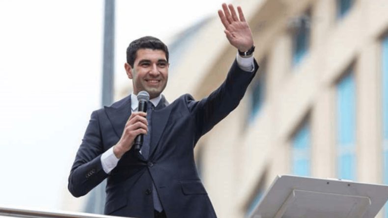 Utku Caner Çaykara Kimdir?