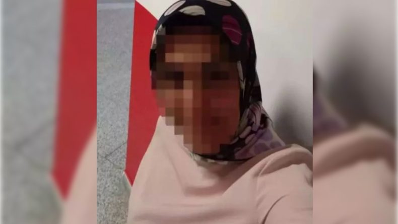 Üvey Kızına Eziyet Eden Üvey Anneye 5 Yıl Hapis Cezası!