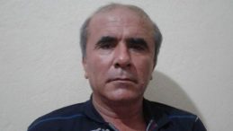 Uyuduğu odada başından vurularak öldürülmüş halde bulundu