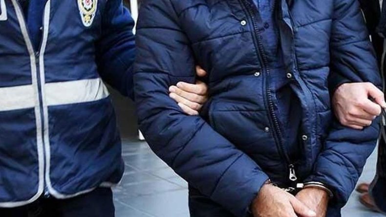 Uyuşturucu Operasyonu: 7 Şahıs Tutuklandı