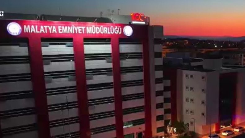 Uyuşturucu Operasyonu: Malatya’da 15 Kişi Tutuklandı