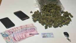 Uzaktan Kumandalı Uyuşturucu Ticareti