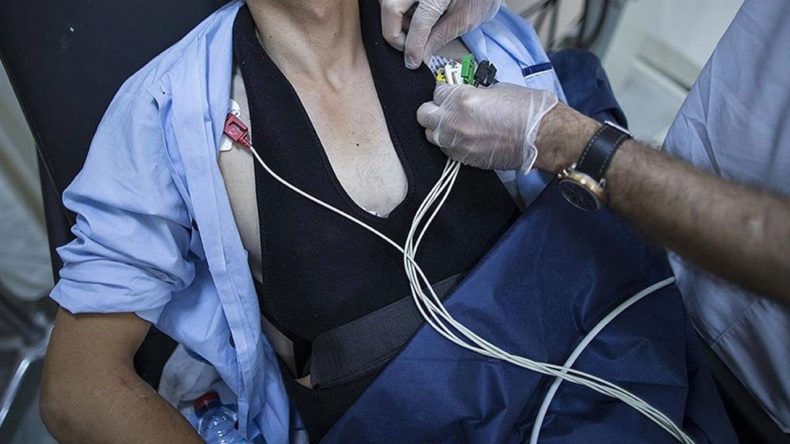 Uzman İsim Kalp Krizini Önlemenin Yollarını Açıkladı