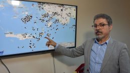Uzman İsimden Korkutan ‘Deprem Fırtınası’ Uyarısı