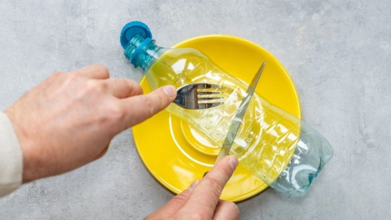 Uzmanlardan Mikroplastik Uyarısı