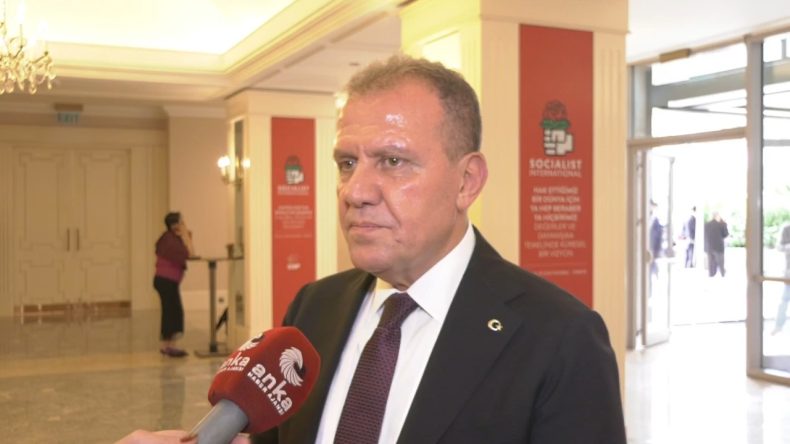 Vahap Seçer’den Erdoğan’ın Açıklamasına Tepki