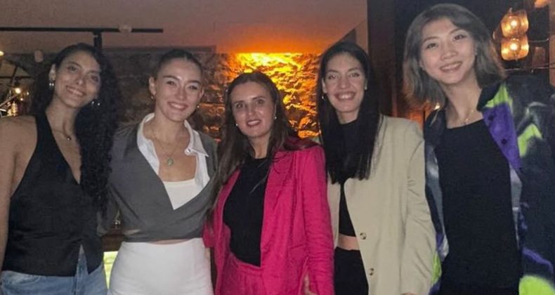 VakıfBank’ta Beklenmedik Ayrılık: Teşekkür Edilerek Gönderildi